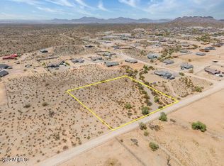 0 W Silverdale Rd, Queen Creek, AZ 85144