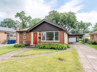 4251 147th St, Midlothian, IL 60445