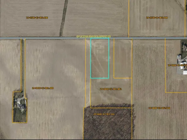 0 Columbus Grove Bluffton Rd, Bluffton, OH 45817
