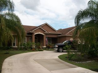 155 Barrington Dr, Palm Coast, FL 32137