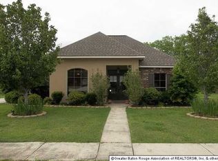 4510 Boulevard Acadian, Addis, LA 70710