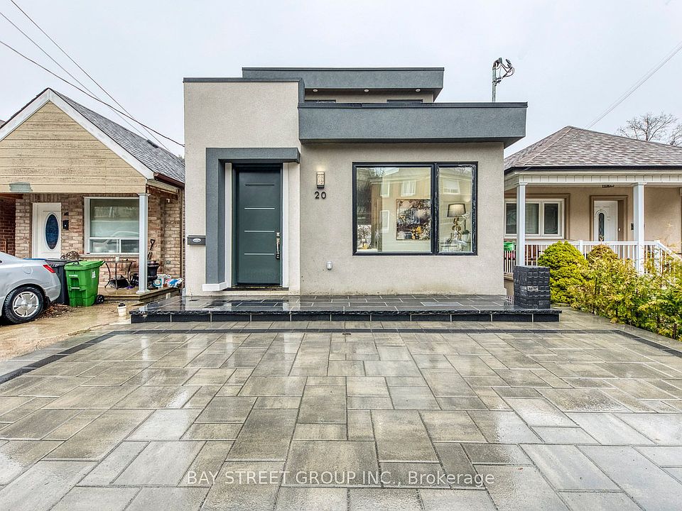 1st image of 20 Rochdale Ave