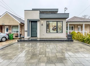 20 Rochdale Ave, Toronto, ON M6E1X2
