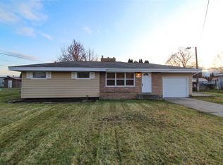 13716 E Riverside Ave, Spokane, WA 99216