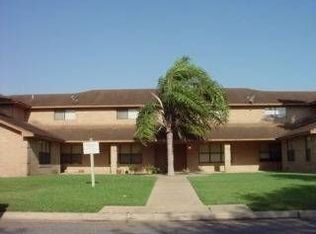 1011 Citrus Ter, Harlingen, TX 78550