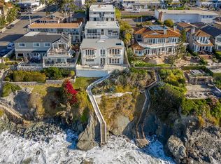 1337 Gaviota Dr, Laguna Beach, CA 92651
