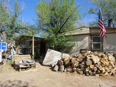 22203 Canal Street, Austin, CO, 81410