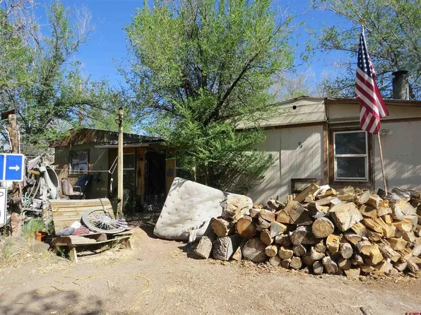 22203 Canal Street, Austin, CO 81416