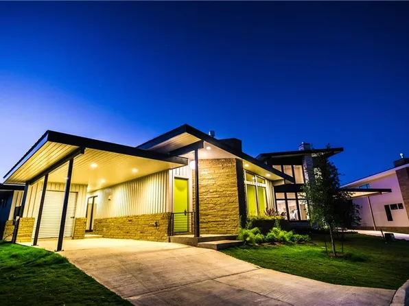 416 Starlight Village Loop, Leander, TX 78641