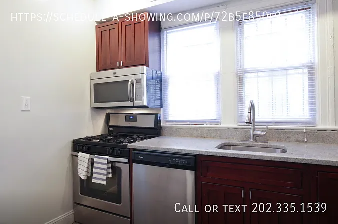 Wonderful one bedroom apartment — Photo 4