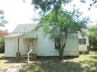 643 Sidon Rd, Rose Bud, AR 72137