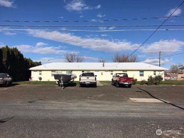 228 G Street SE #222, Quincy, WA 98848
