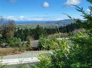 5001 Broad Ridge Pl, Lantzville, BC V0R2H0