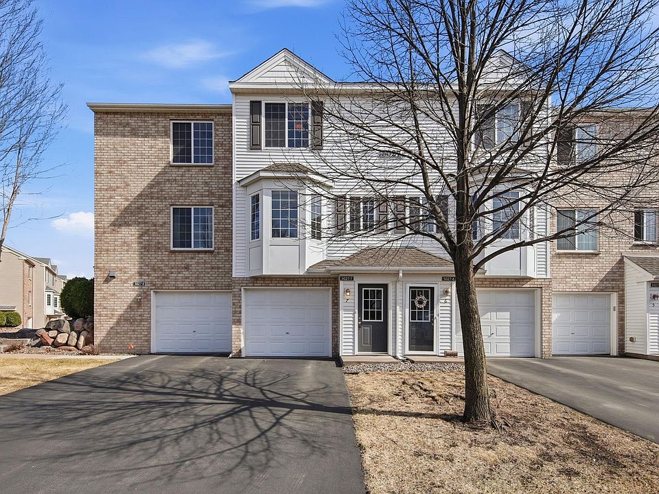 1st image of 5027 Evergreen Dr N Unit 7