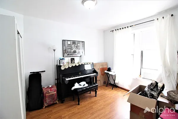 Rented by Alpha Properties NYC I LLC | media 23