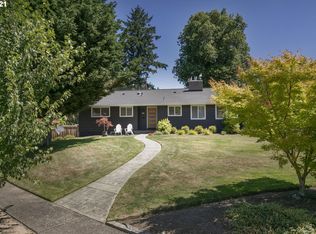 1380 SW Hilldale Ave, Portland, OR 97225