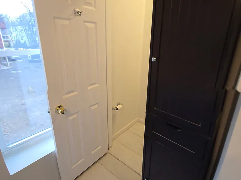 Bathroom Cabinet