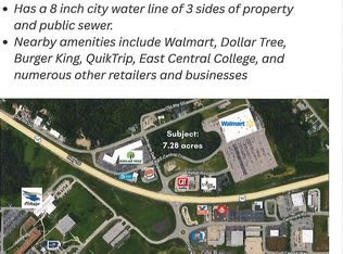 50 E Lane, Union, MO 63084