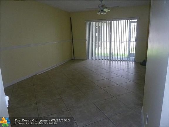 2nd image of 8850 Royal Palm Blvd #1066