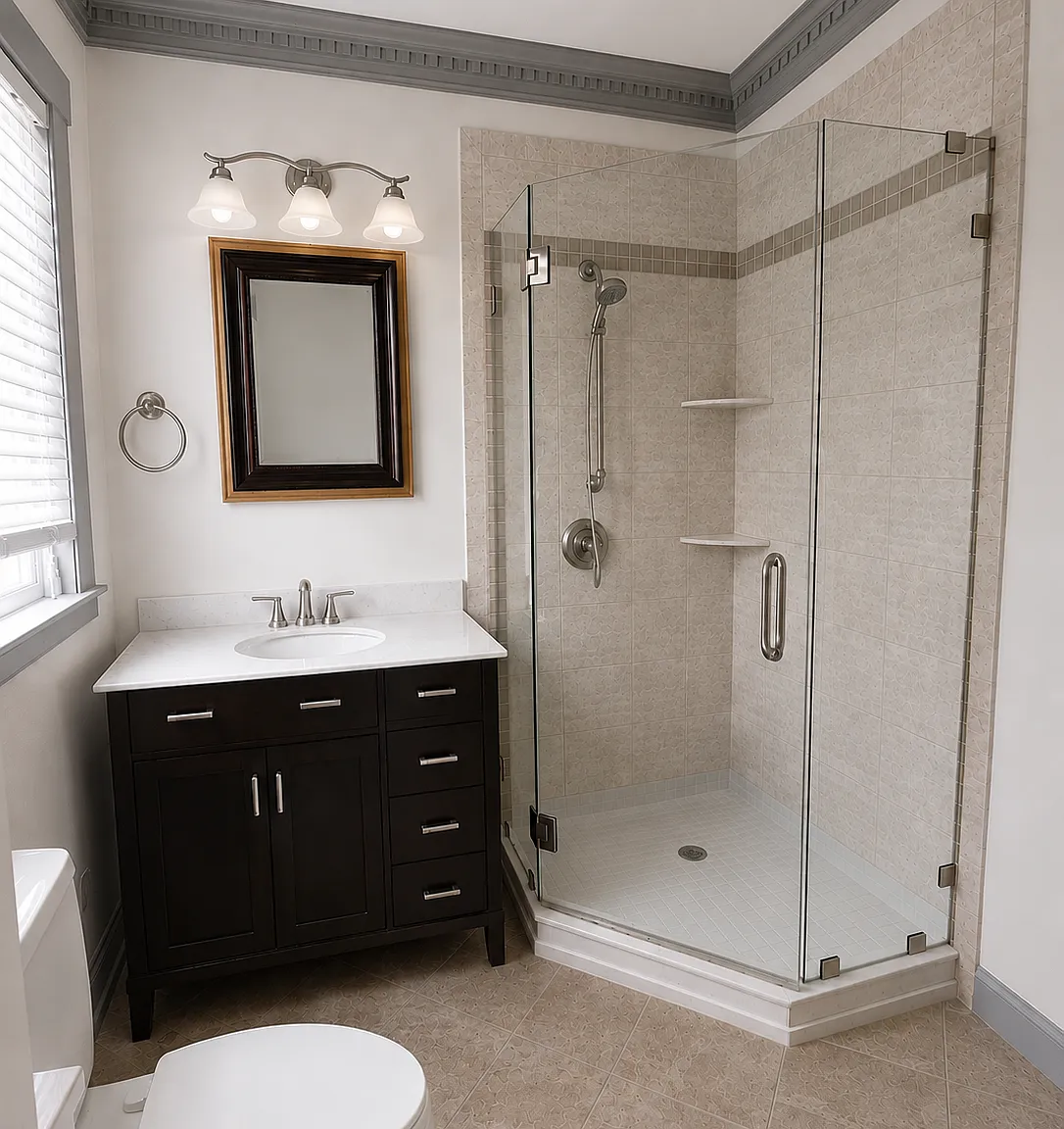 3 bed, 1480 sqft, $3,200 — Photo 4