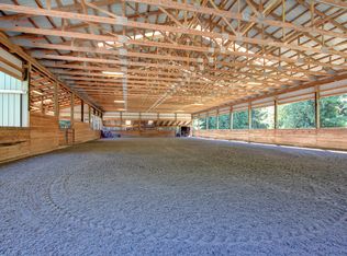 15524 NW Old Pumpkin Ridge Rd, North Plains, OR 97133