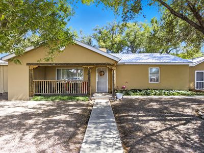 19607 Highway 314, Belen, NM, 87002