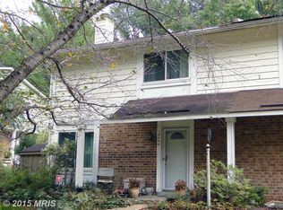 18404 Allspice Dr, Germantown, MD 20874