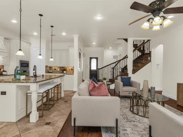 7604 Cindy Ln, Sachse, TX 75048