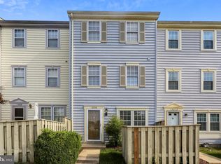 13210 Musicmaster Dr #159, Silver Spring, MD 20904