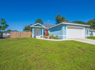 7735 101st Ct, Vero Beach, FL 32967