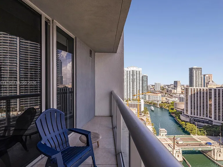 475 Brickell Ave #2610 — Photo 17