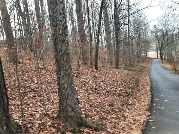 LOT 8 Harbor Dr, Eddyville, KY 42038