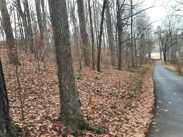 LOT 8 Harbor Dr, Eddyville, KY 42038