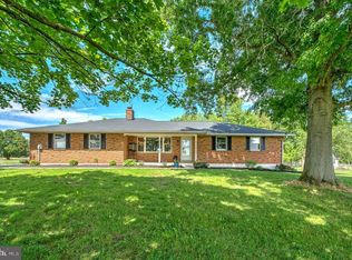 141 Green Hill Rd, Barto, PA 19504