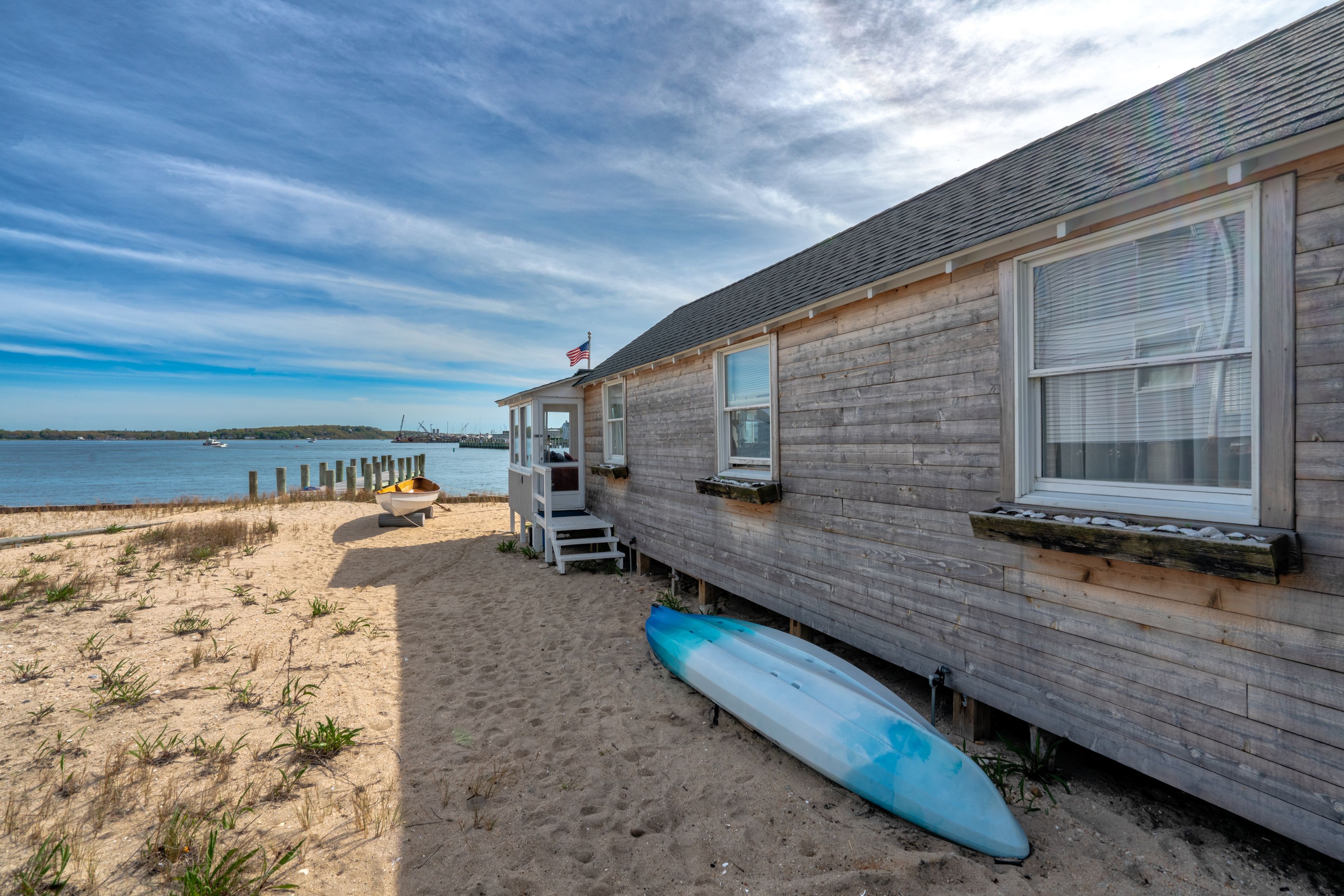 24 Beach Rd in Greenport Out East