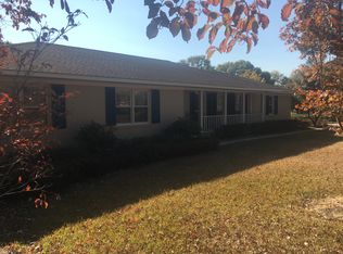 229 Brookwood Dr, Dublin, GA 31021