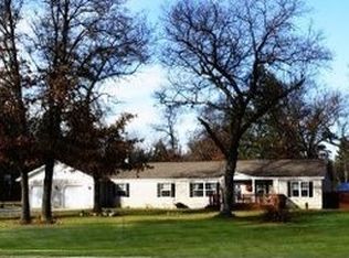 14988 Riverview Rd SE, Grayling, MI 49738