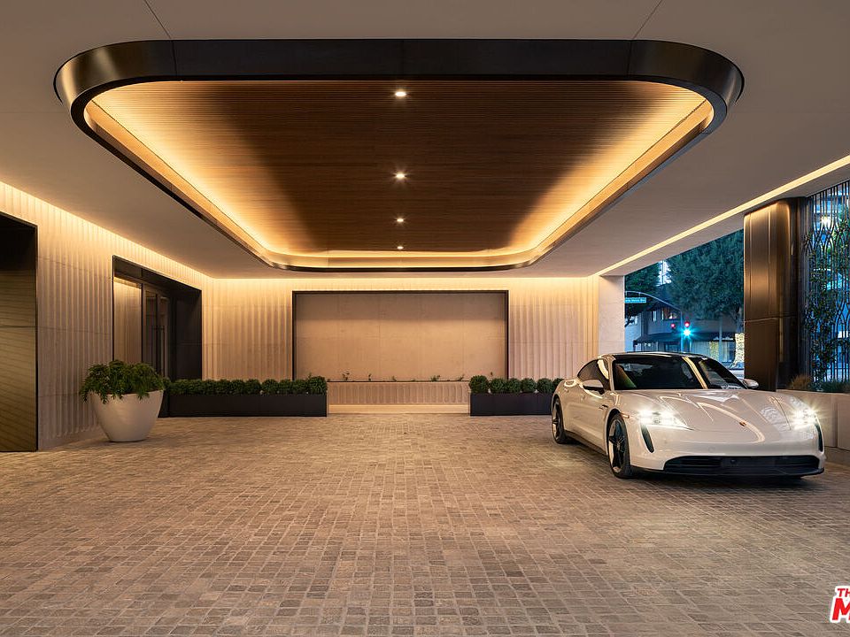 1st image of 9900 S Santa Monica Blvd #2F