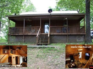 135 Mc 8013, Yellville, AR 72687