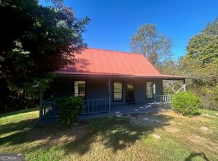 156 Perry Ln, Dahlonega, GA 30533