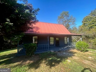156 Perry Ln, Dahlonega, GA, 30533