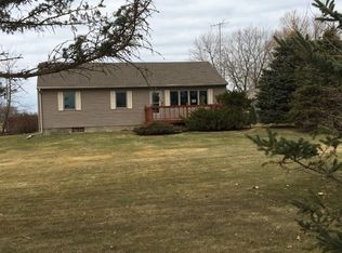 2567 Sherwood St, Brook Park, MN 55007