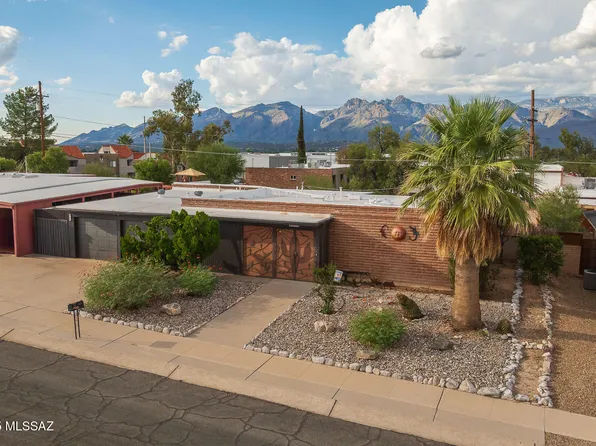 957 N Miller Dr, Tucson, AZ 85710