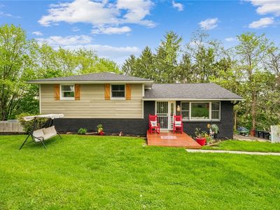 515 Highland Ave, Herminie, PA, 15637