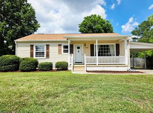 206 Watson Dr, Burlington, NC 27217