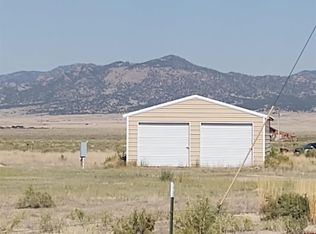 26027 Woodard Avenue, Moffat, CO 81143