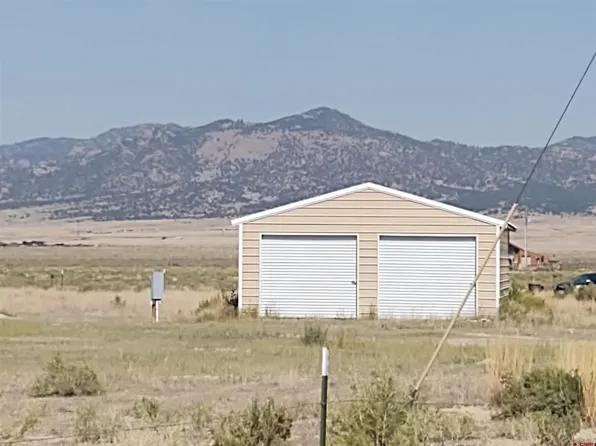 26027 Woodard Avenue, Moffat, CO 81143