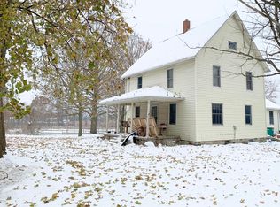 1981 Watkins Rd, Battle Creek, MI 49015