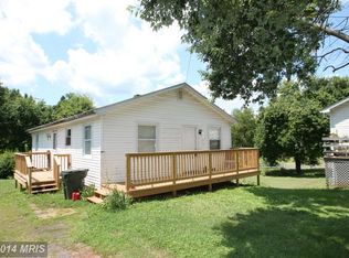 863 3rd St, Culpeper, VA 22701