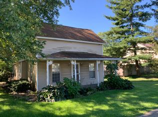 320 W Knoxville St, Brimfield, IL 61517